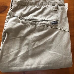 Mens Volcom pants
